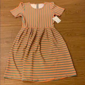 LuLaRoe Amelia Dress